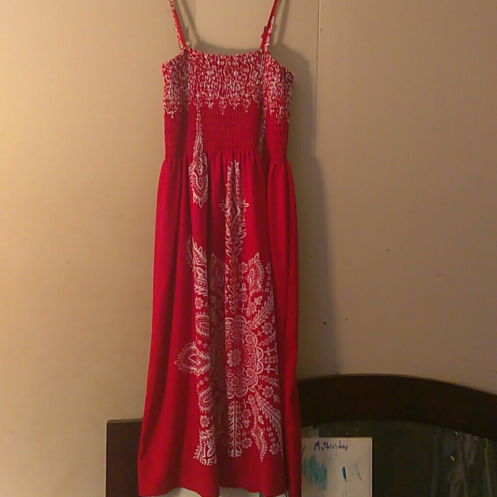 Dress